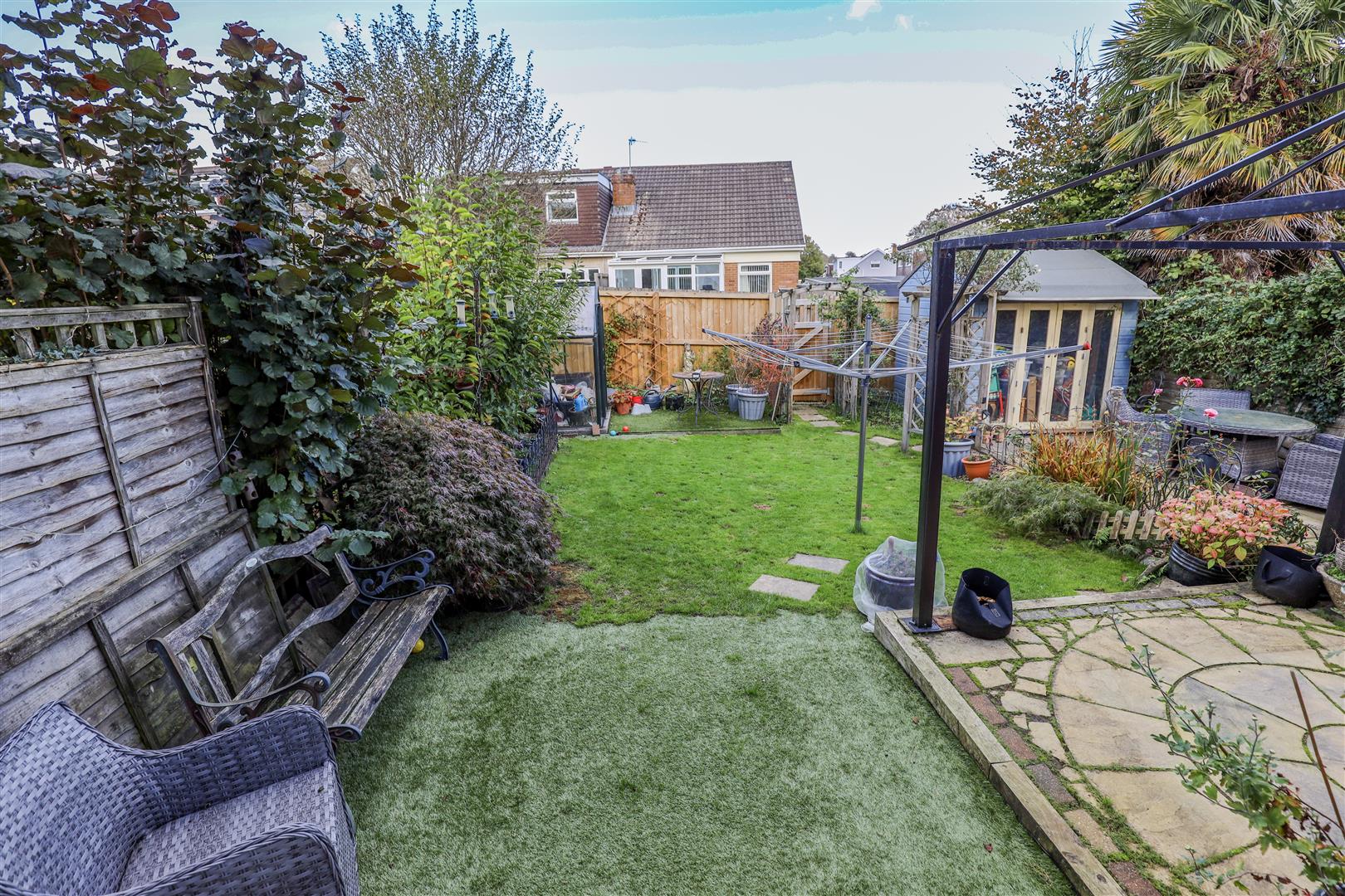 13 St. Bleddians Close, Cowbridge, Vale of Glamorgan, CF71 7BA